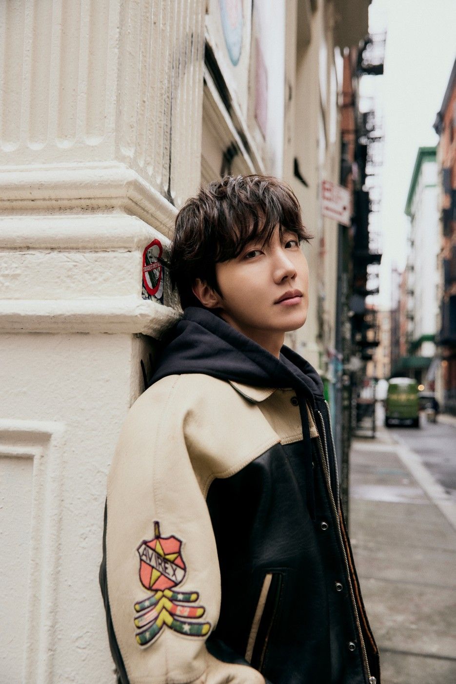 J-Hope
