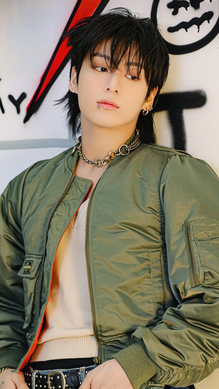 Jungkook