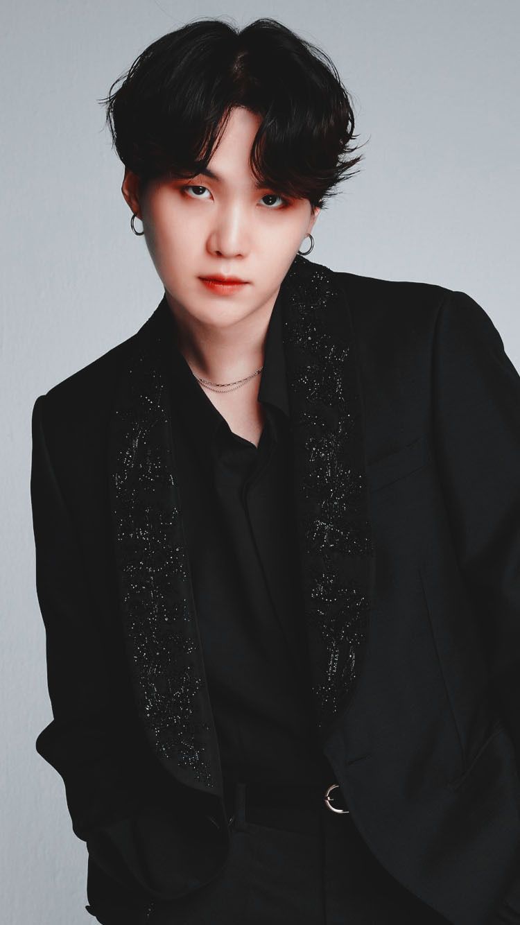 SUGA