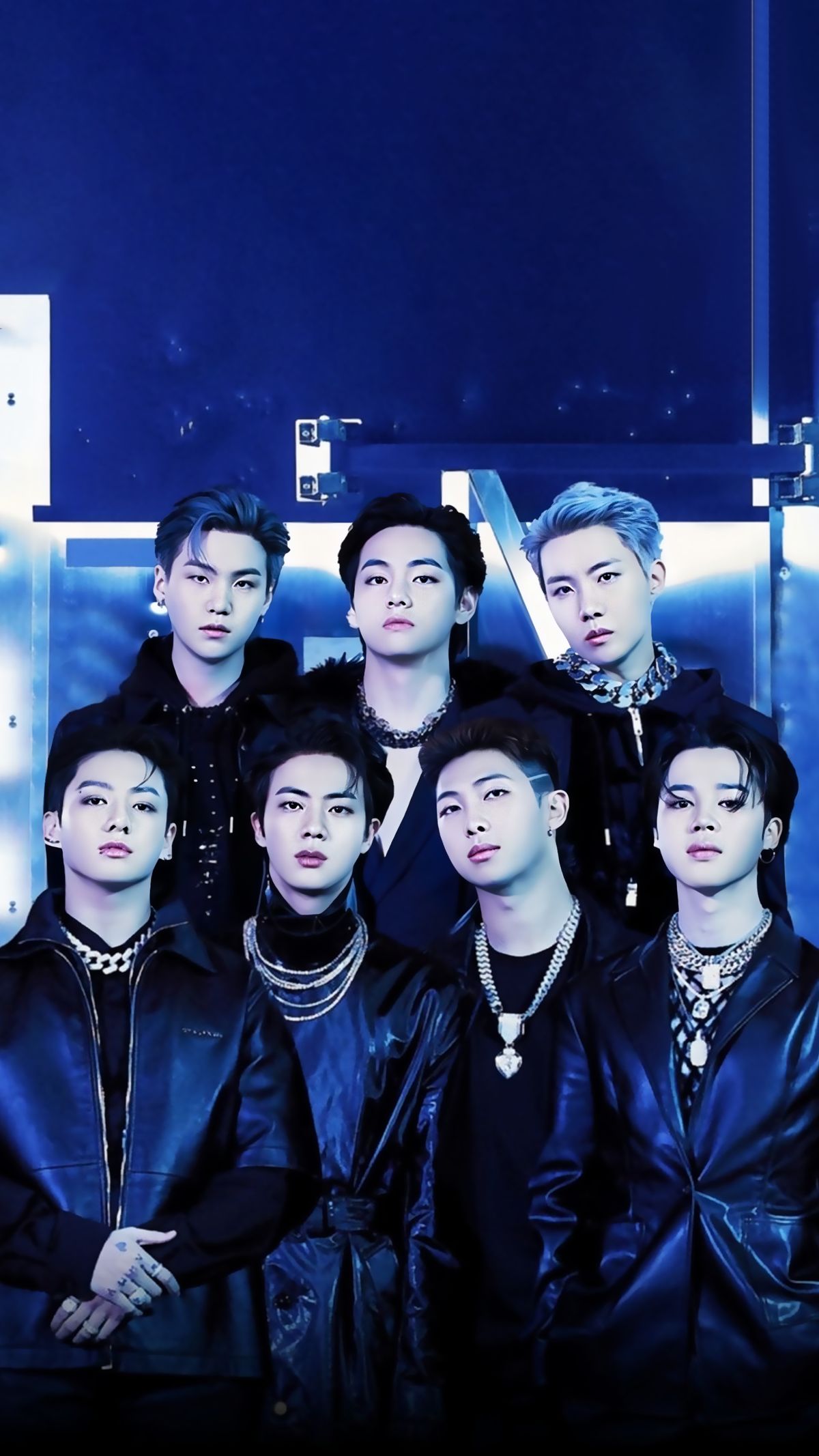 BTS OT7